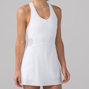 Lululemon Final Lap Dress Size 6